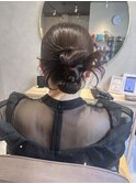 カチモリヘア