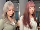 ミルシンク(1005mille cinq)の写真/カウンセリングが丁寧で、悩みや希望が伝えやすく想像以上の仕上がり☆あなたの魅力を最大限に引き出します