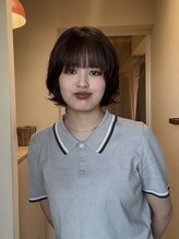ユイル(Uil)&nbsp;長谷川 澄