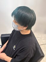 イルミ(iLUMi)&nbsp;iLUMi　×　メンズスタイル