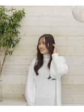 ティエル(TieLu) 石井 萌香