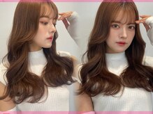 ザ ヘア ディードットログ(The hair D.Log)