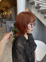 エマピボット 中川本店(EMA PIVOT)&nbsp;オレンジウルフ