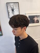 ルッツ(Lutz. hair design)&nbsp;8/22ルーズパーマ