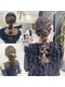 クリエイターズ スペース エヌ(creator's space N)の写真/ヘアアレンジの外部講師が所属しプロを教える本物の技術で特別な一日を演出！