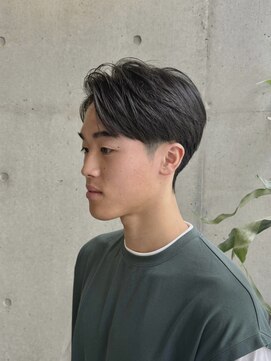 ダブル(W) ビジネススタイル