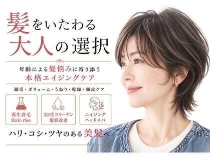 ビビデココ(ViVi de CoCo)の写真