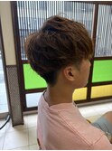 ニュアンスパーマ