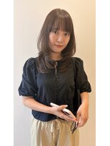 シーバイラヴィズム 万代店(Sea by LUVISM)&nbsp;ミディアムレイヤー