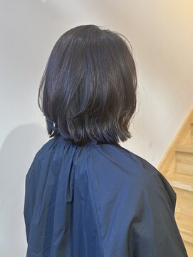 レリコ ニド(Relico-nid) 髪質改善20代30代40代大人可愛いくびれスタイル