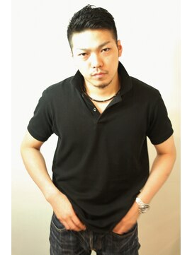 ダリー 発寒南店(Dali) RUDE BOY