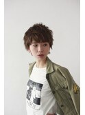 ミリタリーショート