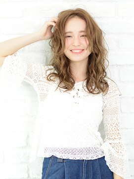 アース オーセンティック 新浦安店(EARTH Authentic) 清楚×色っぽ美女スウィングロング【EARTH新浦安店】