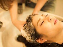 シェロンヘアー(Chelon Hair)