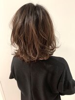 ニューラインギンザ(New-Line 銀座) 《New-Line 代表YUTAKA》暖色系カラー 髪質改善