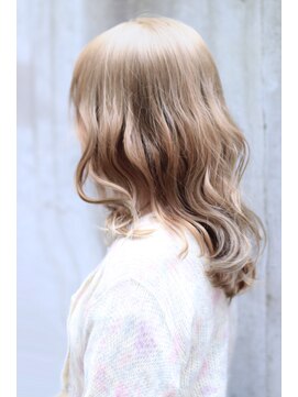 フラム(vlam) ドーリーベージュ