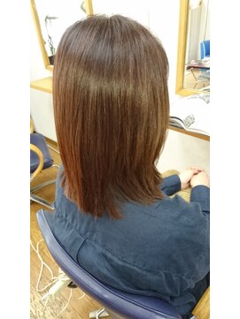 パッション ミディアム