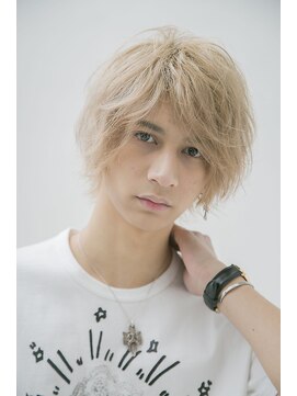 クロエ 仙台(Cloe) ゆるめスパイラルウェーブ