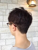 アメイジングヘアー 千歳店(AMAZING HAIR) 【AMAZING HAIR 千歳店/村山】好感度ショートレイヤー