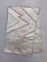 ケイティ(Keity) 袋帯 A-12 帯のみレンタル¥5000 * 帯指定¥1000