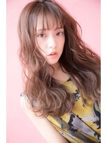 ベイビーズブレス(Baby's breath)&nbsp;デカしていこう