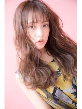 ベイビーズブレス(Baby's breath) デカしていこう