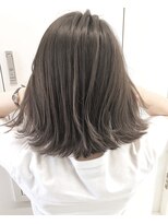 ヨキ ヘアサロン 北綾瀬(YOKI hair salon)&nbsp;4シルクバイヤージュ