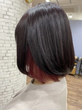 フロックス(phlox) インナーカラー