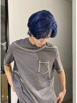 シアター(CIARTOR)&nbsp;ブルーカラー