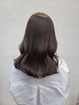 ミント バイ フォルテ(mint by FORTE) チョコレートラテカラー