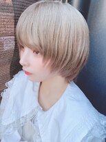 リアイス(Re:ICE) ホワイトミルクティーマッシュウルフ