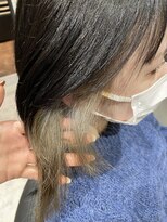 リーオオサカ(Lee Osaka)&nbsp;インナーベージュ×東芽生