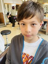 シャンプーボーイ 佐世保駅前店(SHAMPOO BOY)&nbsp;キッズカット