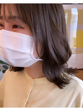 キキ(kiki) くびれミディ*#ベージュカラー#三重