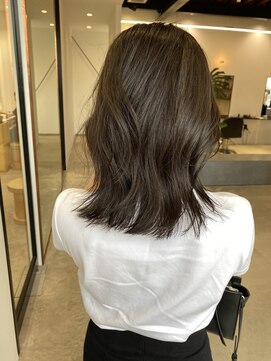 シアター(CIARTOR) ダークグレージュ