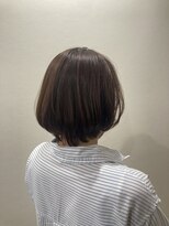 ルピナス(Lupine.)&nbsp;コンパクトボブ