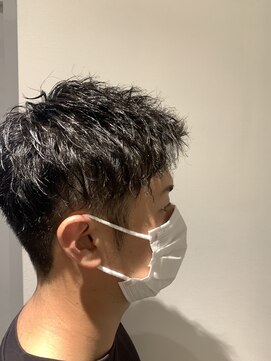 ジーク(SieG) ショートツーブロック/ソフトツイスト