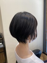 アルター(aL ter) ショート