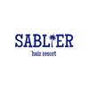 サブリエ SABLIERのお店ロゴ