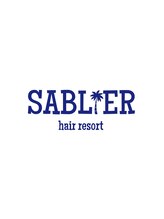 SABLIER 【サブリエ】