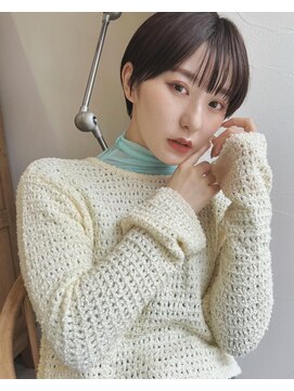 シーク(seek) seek short