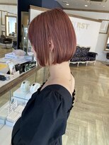 コワファースト 大分(COIFF1RST)&nbsp;ピンクベージュ