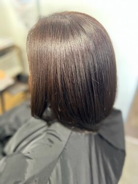 アクロ ヘアー(ACRO HAIR) ミディアムレイヤー