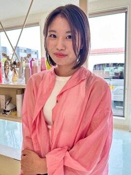 バランス(BALANCE.) 大人BOB