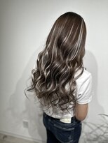 シキ(shiki)&nbsp;エクステハイライト