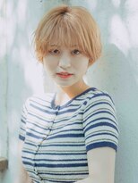 グランシャリオ 笹塚店(Grand Chariot) 【2023年新作スタイル】笹塚美容室GrandChariot