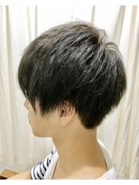 ラシクゼロ 草加駅前(Lashiku Zero)&nbsp;メンズショート