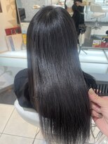 ニューヨークニューヨークマザーズ(NYNY Mothers)&nbsp;酸性ストレート～美髪矯正