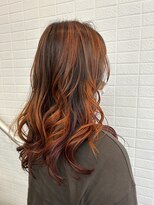 マノ 千歳烏山(MaNO)&nbsp;レイヤースタイル