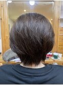 ショートスタイル